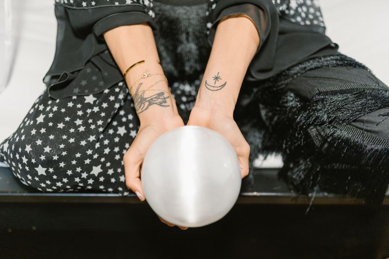 Zátiší portálu Prosperita – horoskopy a tarot