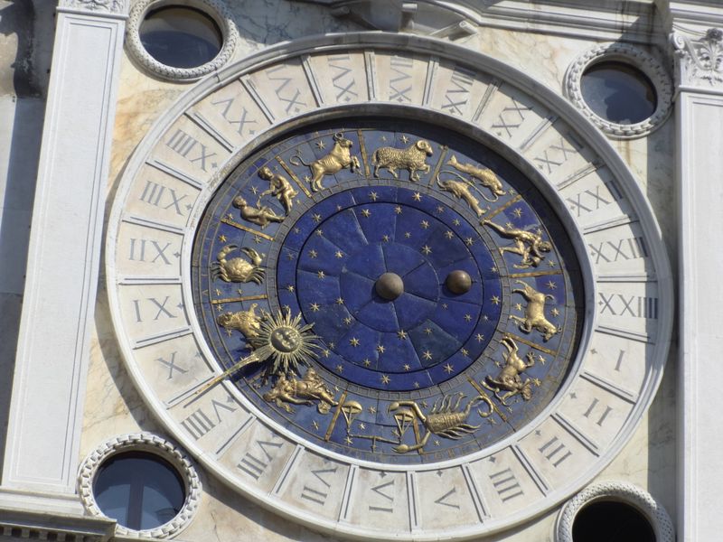 Roční horoskop 2026 pro všechna znamení zvěrokruhu