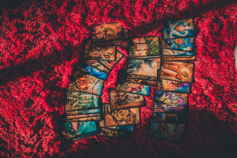 Výklad tarotu pro rok 2026