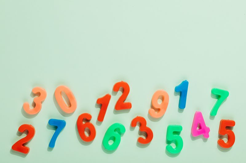 Osobní horoskop a numerologie